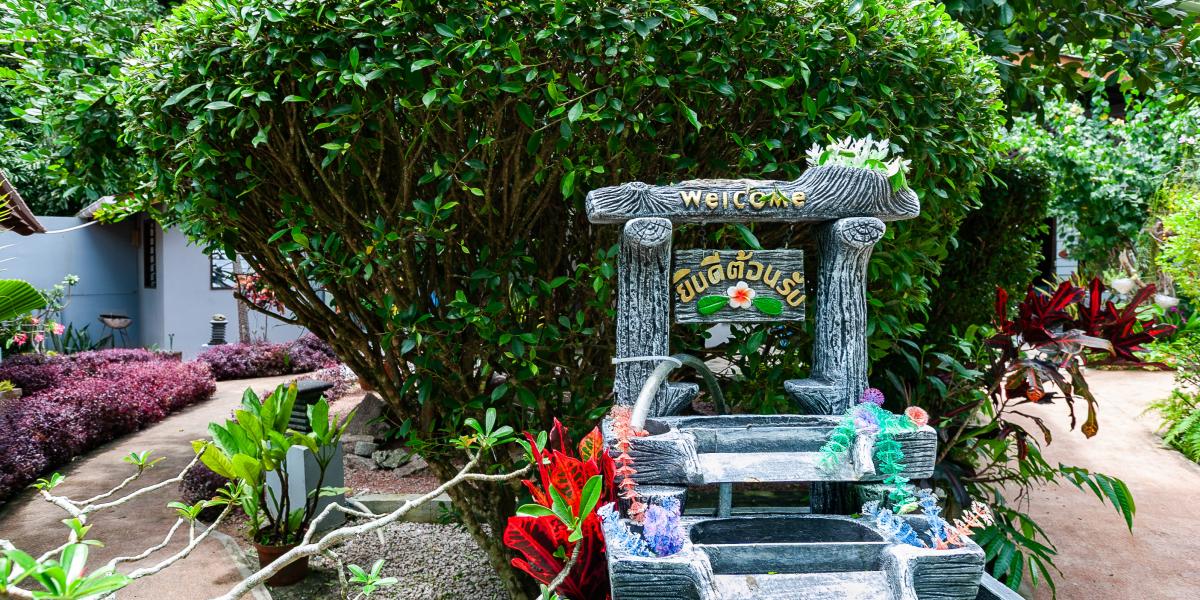 Belle des Iles Guest House