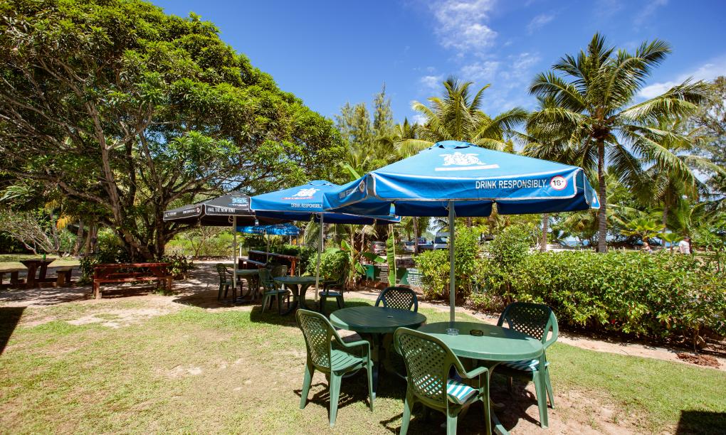 Le Chevalier Bay Guesthouse