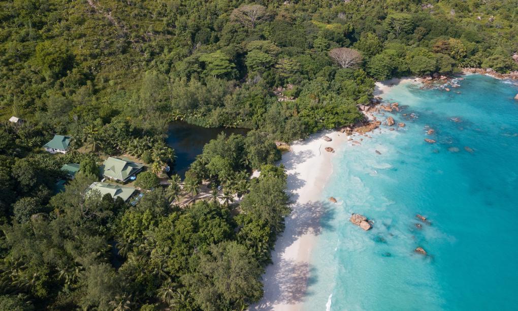 Le Chevalier Bay Guesthouse