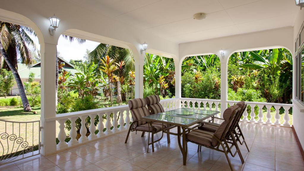 Photo 5: Le Chevalier Bay Guesthouse - Praslin (Seychelles)