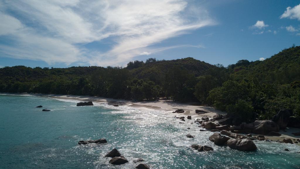 Photo 33: Le Chevalier Bay Guesthouse - Praslin (Seychelles)