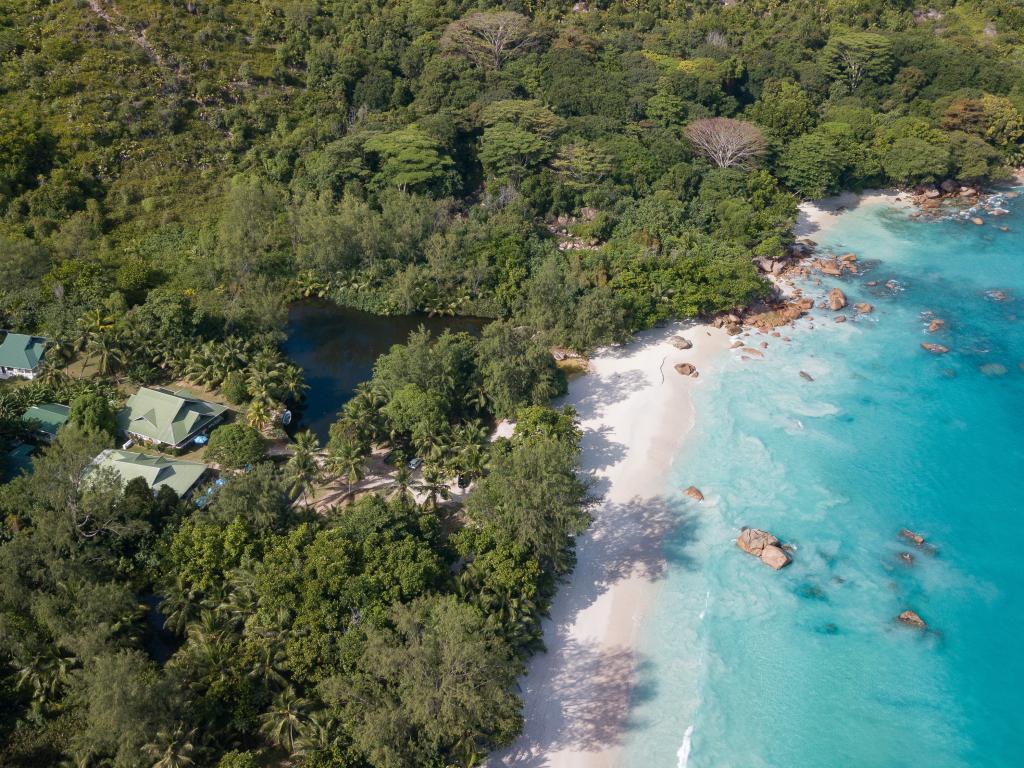 Le Chevalier Bay Guesthouse - Photo 5