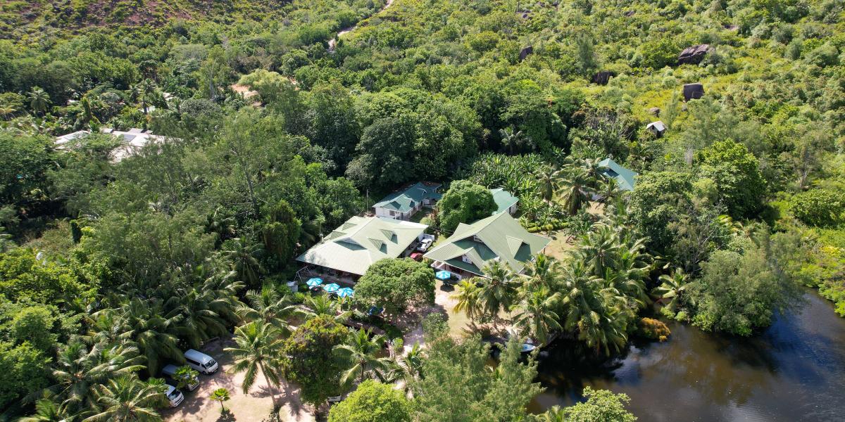 Le Chevalier Bay Guesthouse