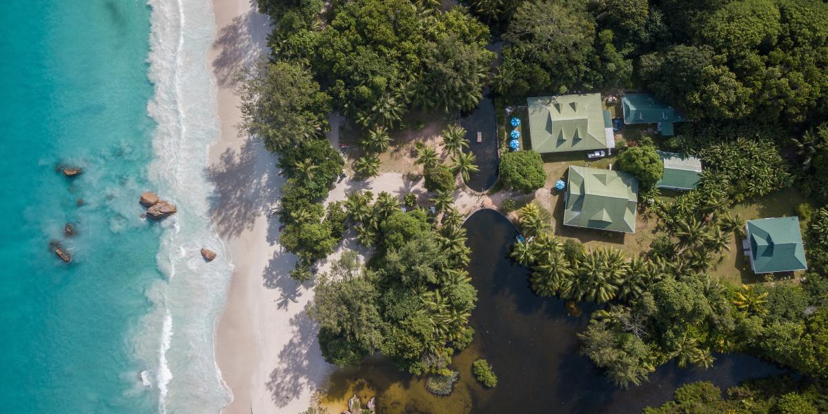 Le Chevalier Bay Guesthouse