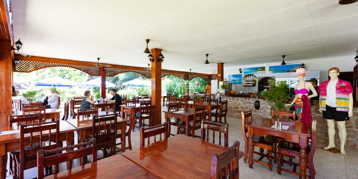 Le Chevalier Bay Guesthouse