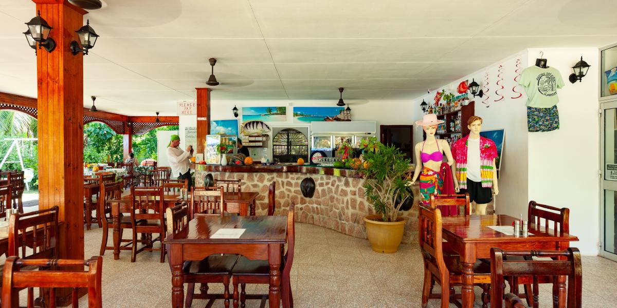 Le Chevalier Bay Guesthouse