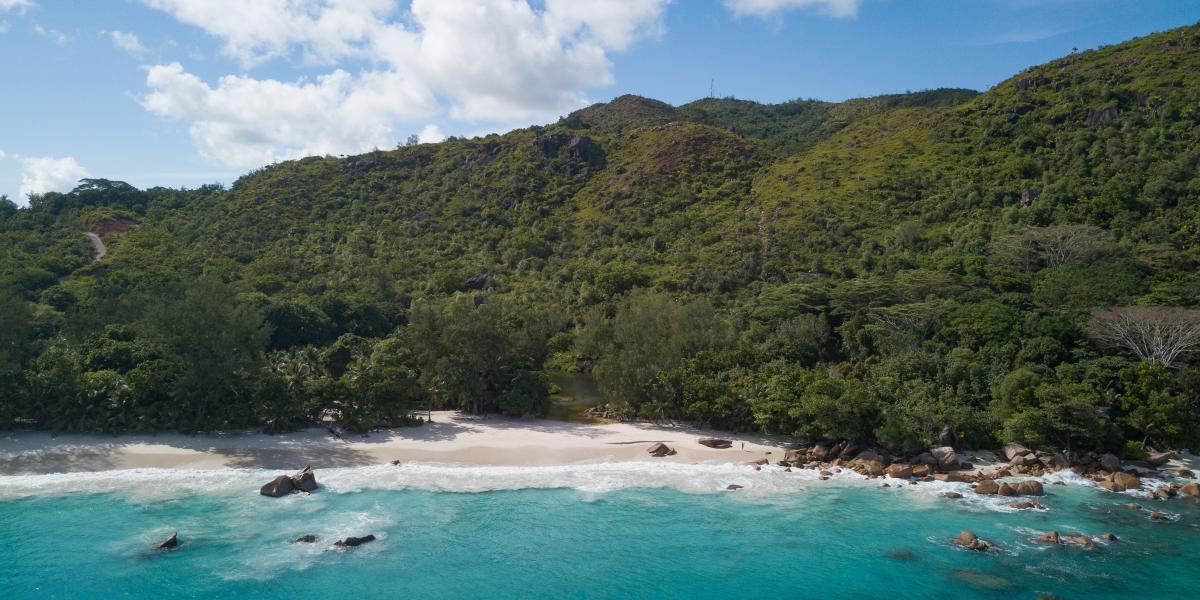 Le Chevalier Bay Guesthouse