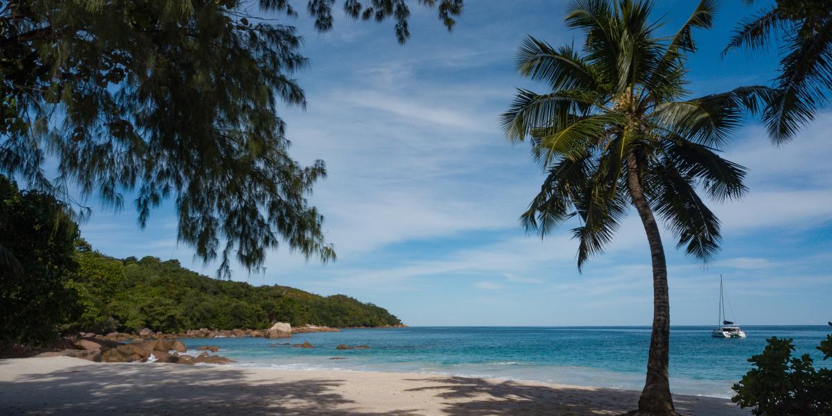 Le Chevalier Bay Guesthouse