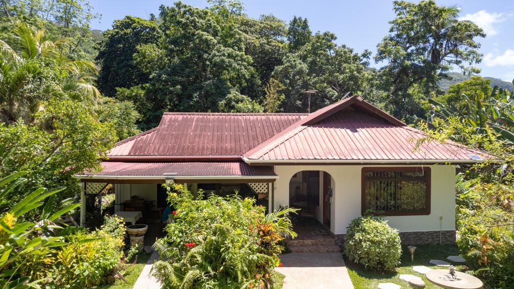 Image of Buisson Guest House