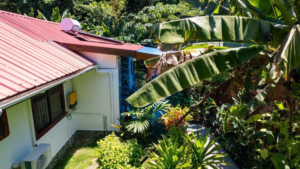 Foto 15: Buisson Guest House - La Digue (Seychelles)