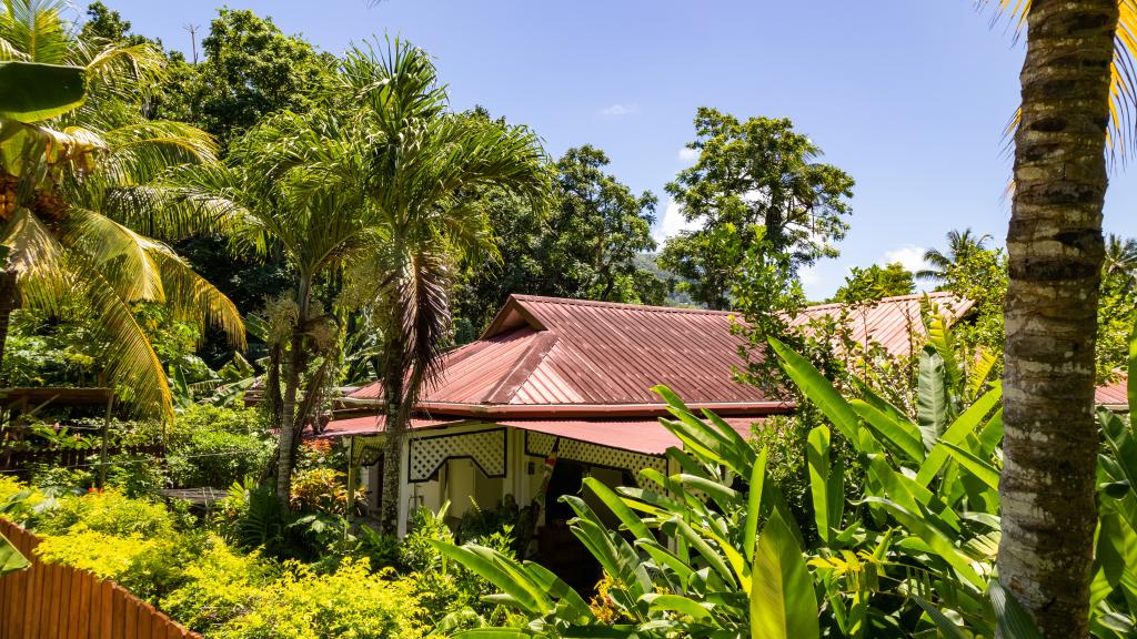 Photo 10: Buisson Guest House - La Digue (Seychelles)