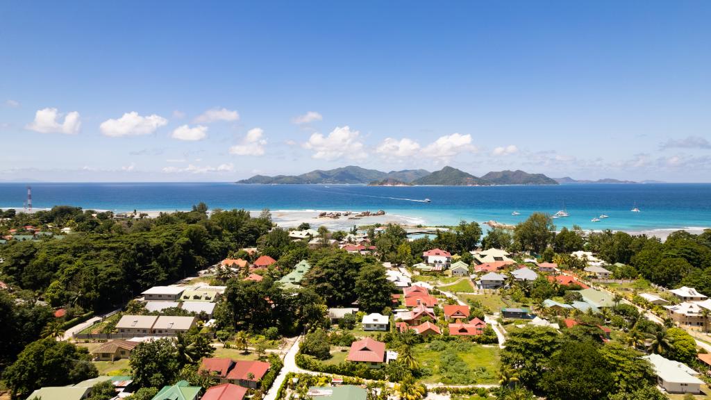 Photo 6: Buisson Guest House - La Digue (Seychelles)