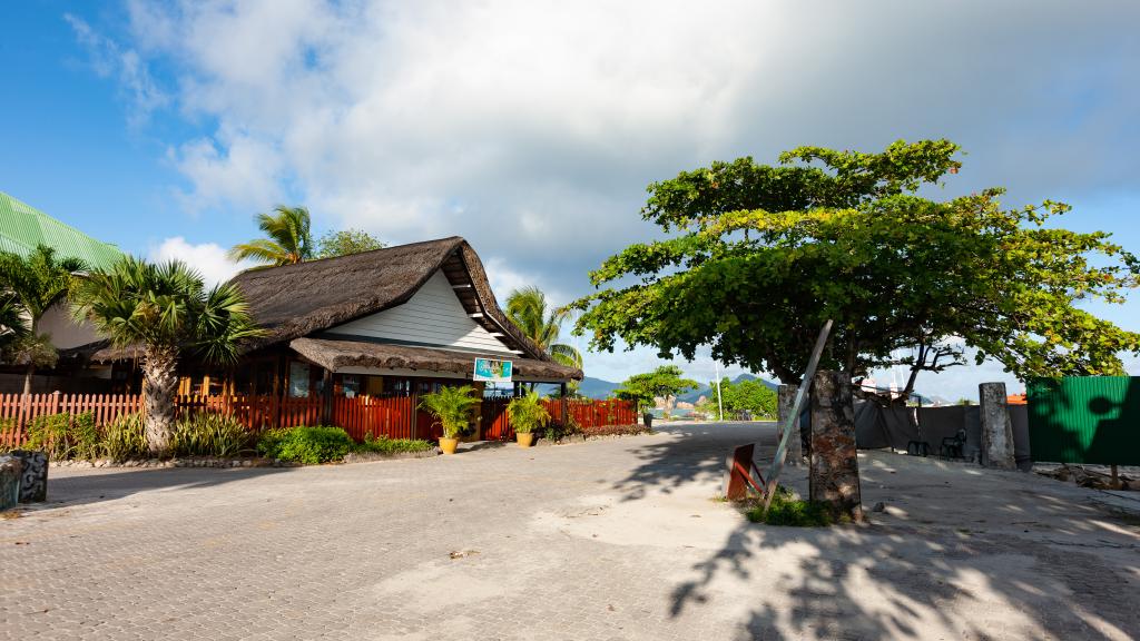 Photo 39: Buisson Guest House - La Digue (Seychelles)