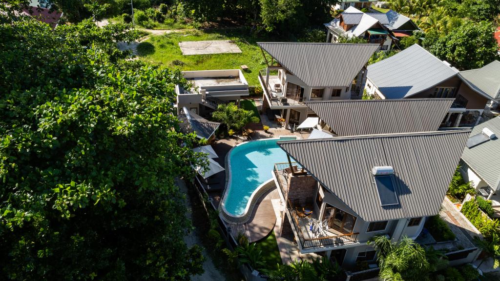 Photo 98: Villa Source D'Argent - La Digue (Seychelles)