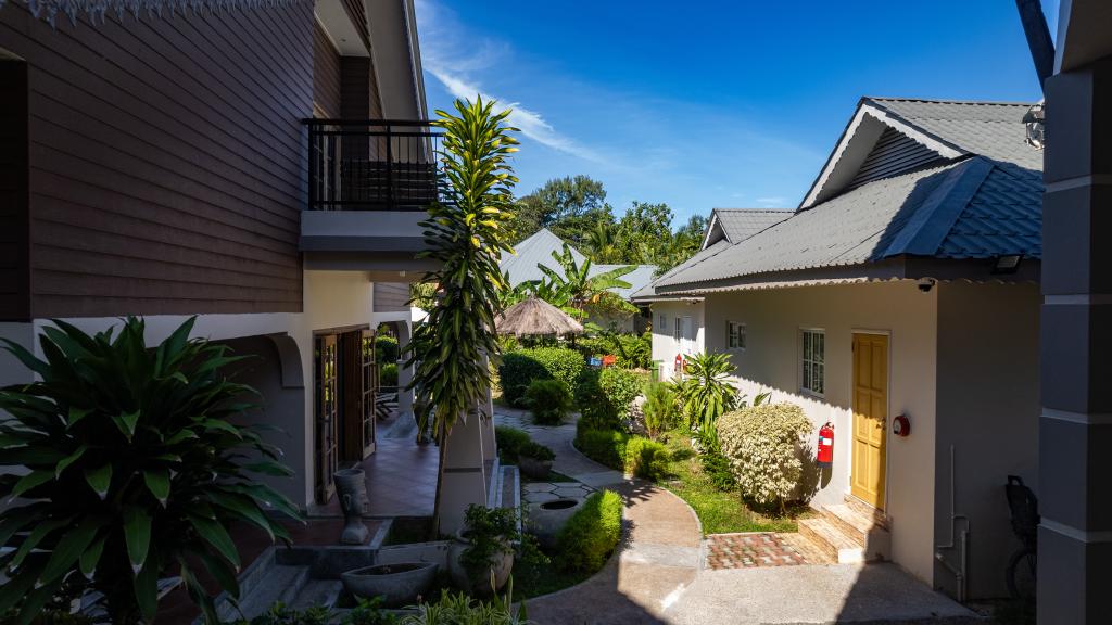 Photo 67: Villa Source D'Argent - La Digue (Seychelles)