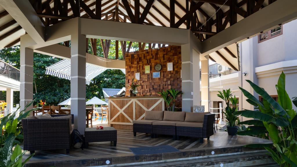 Photo 70: Villa Source D'Argent - La Digue (Seychelles)