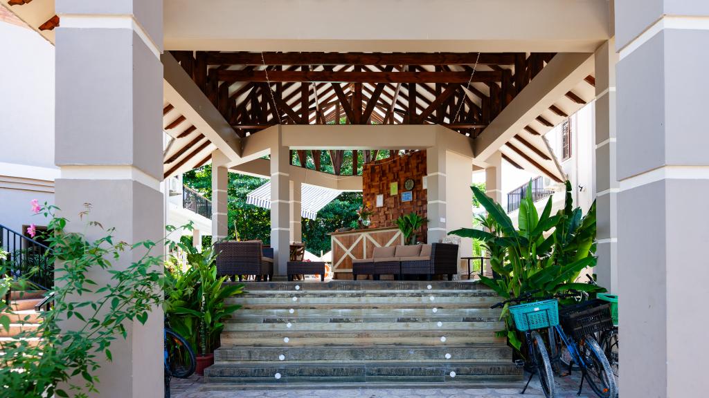 Photo 68: Villa Source D'Argent - La Digue (Seychelles)