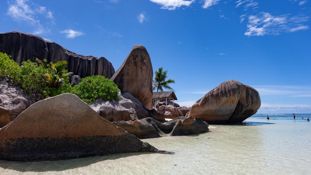 Photo 106: Villa Source D'Argent - La Digue (Seychelles)