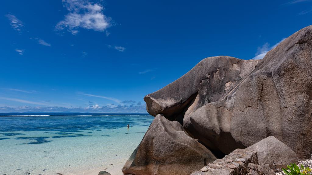 Photo 107: Villa Source D'Argent - La Digue (Seychelles)