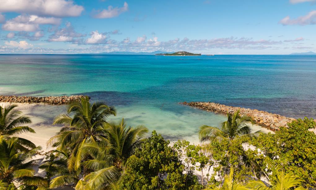 Cap Jean Marie Beach Villas