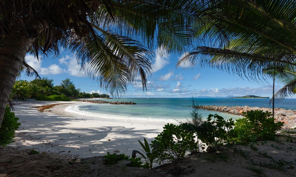 Cap Jean Marie Beach Villas