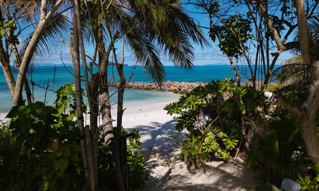 Cap Jean Marie Beach Villas