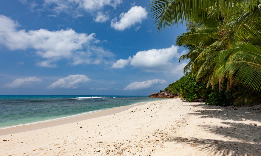 Cap Jean Marie Beach Villas