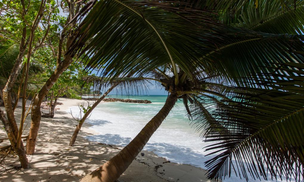 Cap Jean Marie Beach Villas