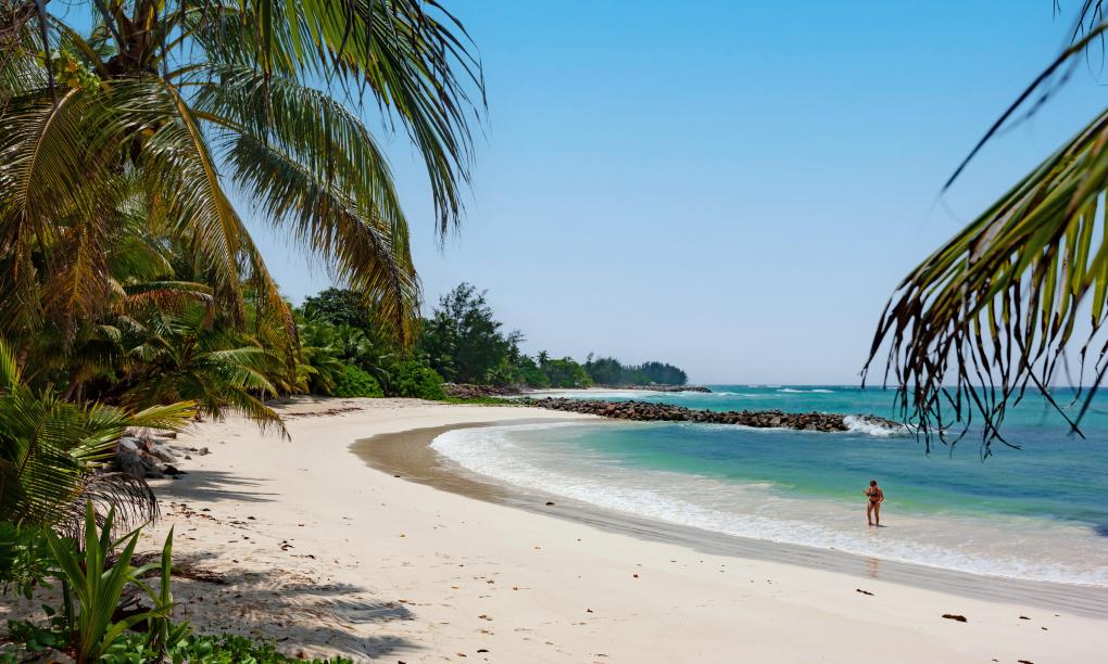 Cap Jean Marie Beach Villas