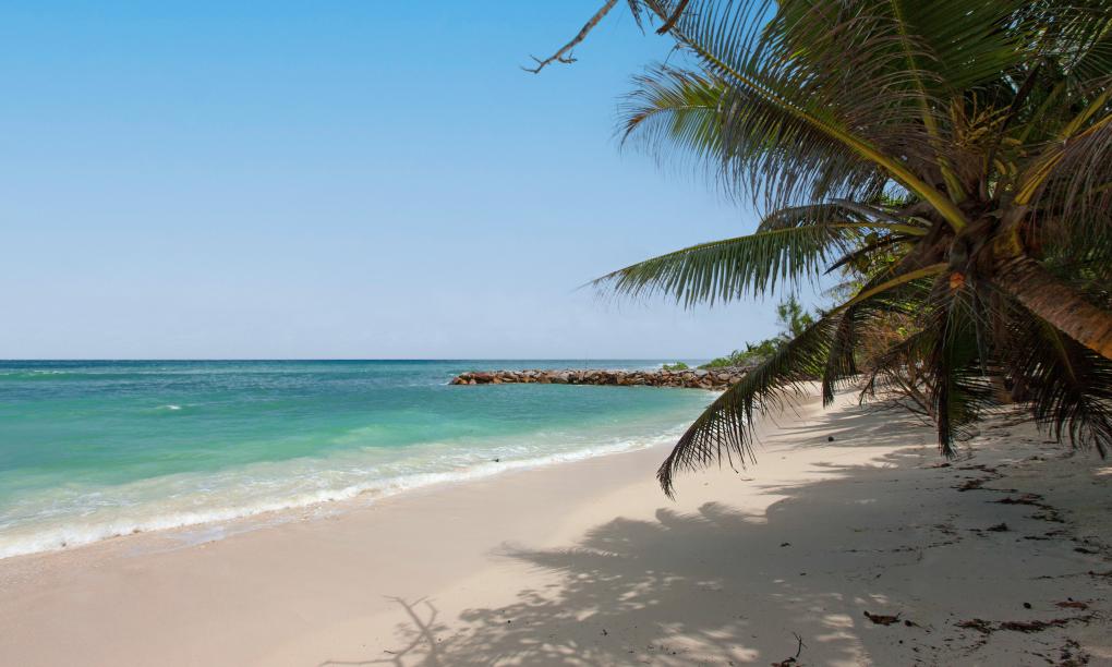 Cap Jean Marie Beach Villas