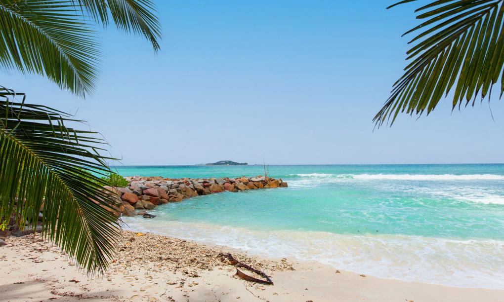 Cap Jean Marie Beach Villas