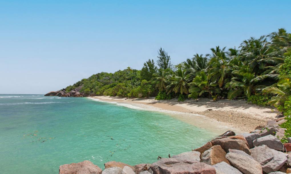 Cap Jean Marie Beach Villas