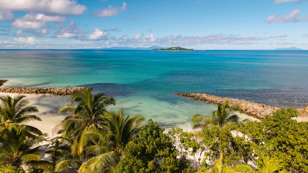 Foto 11: Cap Jean Marie Beach Villas - Praslin (Seychelles)