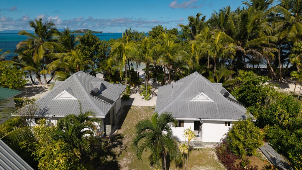 Foto 19: Cap Jean Marie Beach Villas - Praslin (Seychelles)