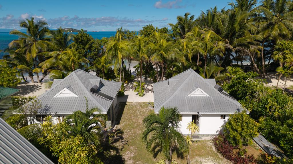 Photo 82: Cap Jean Marie Beach Villas - Praslin (Seychelles)