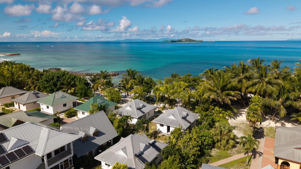 Foto 9: Cap Jean Marie Beach Villas - Praslin (Seychellen)