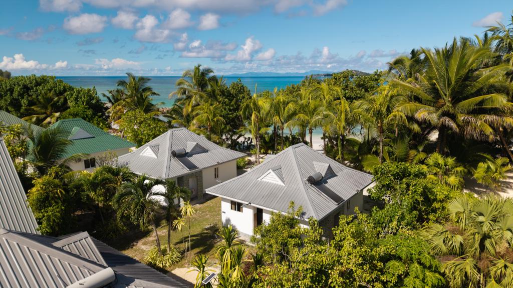 Image of Cap Jean Marie Beach Villas