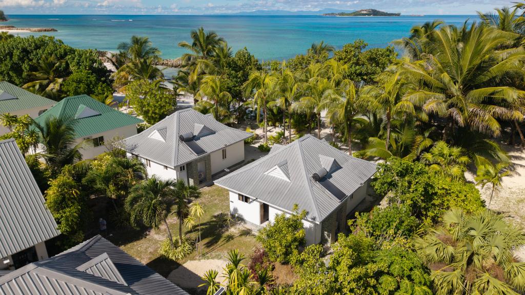 Photo 80: Cap Jean Marie Beach Villas - Praslin (Seychelles)