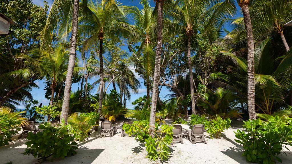 Foto 44: Cap Jean Marie Beach Villas - Praslin (Seychelles)