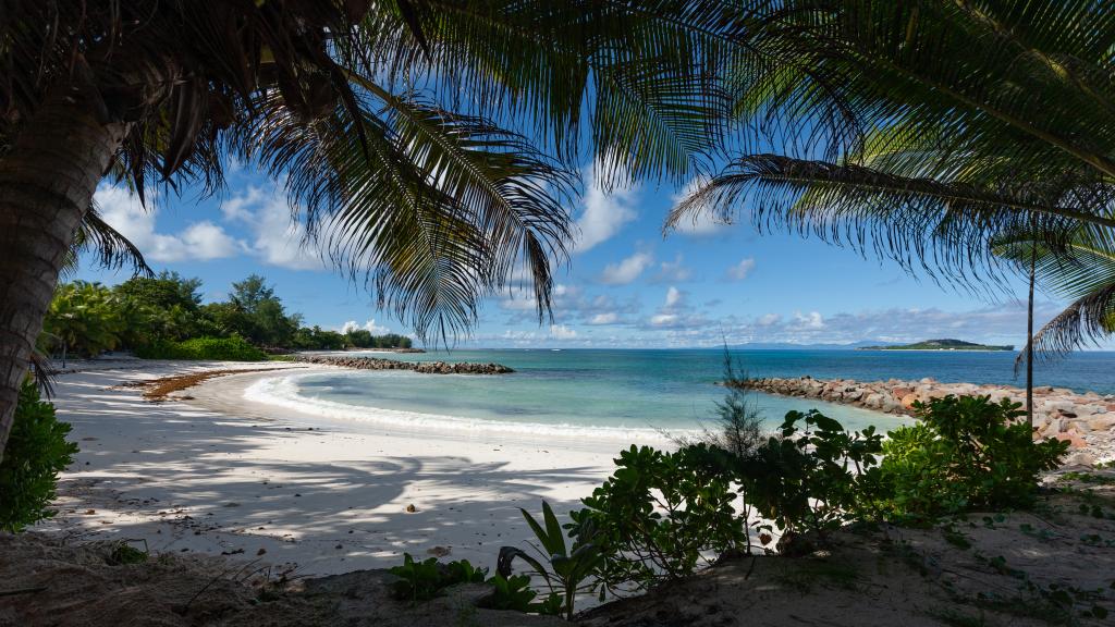 Foto 28: Cap Jean Marie Beach Villas - Praslin (Seychellen)