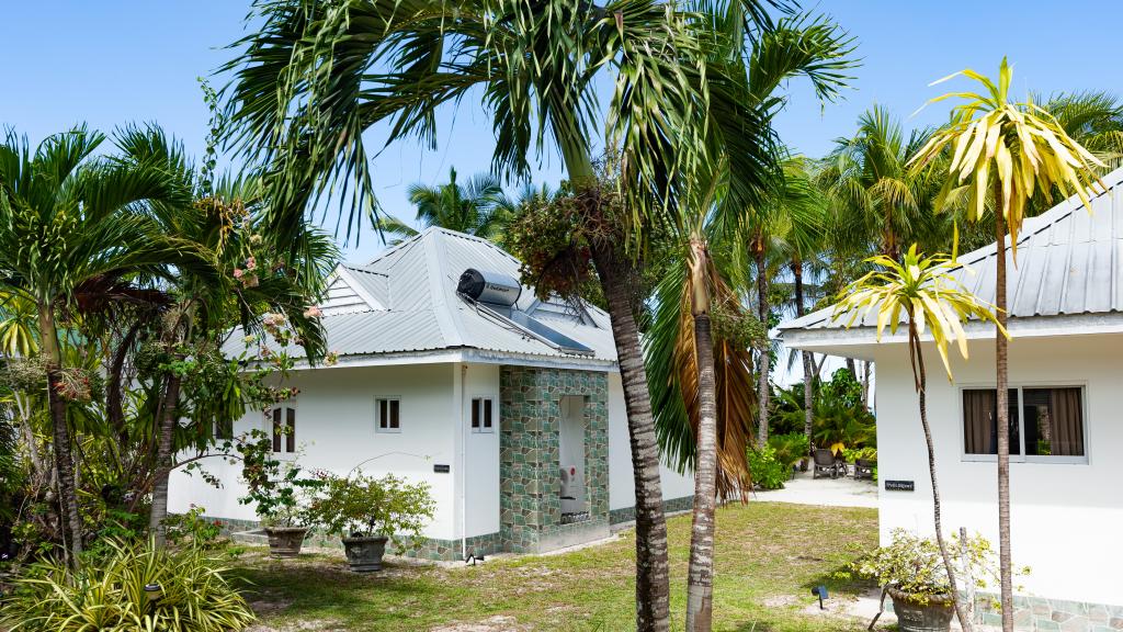 Foto 36: Cap Jean Marie Beach Villas - Praslin (Seychelles)