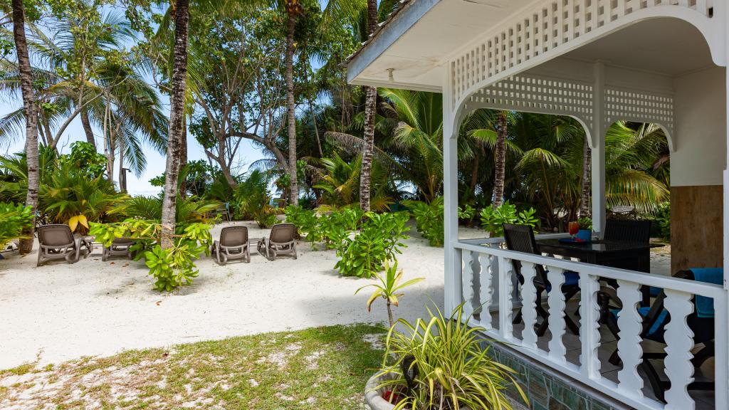 Foto 25: Cap Jean Marie Beach Villas - Praslin (Seychellen)