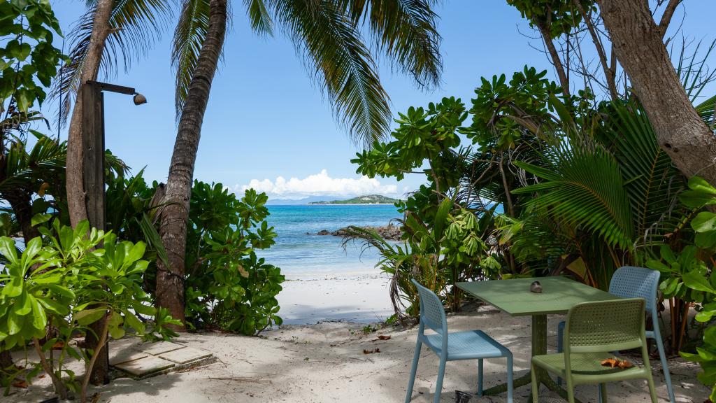 Foto 27: Cap Jean Marie Beach Villas - Praslin (Seychellen)