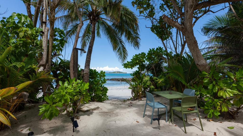 Foto 39: Cap Jean Marie Beach Villas - Praslin (Seychelles)