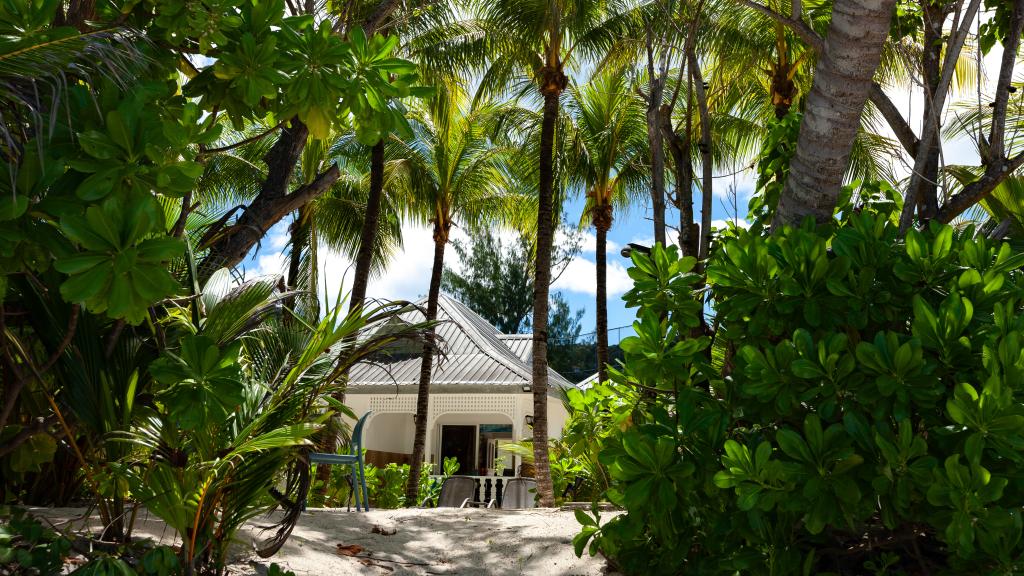 Foto 34: Cap Jean Marie Beach Villas - Praslin (Seychelles)