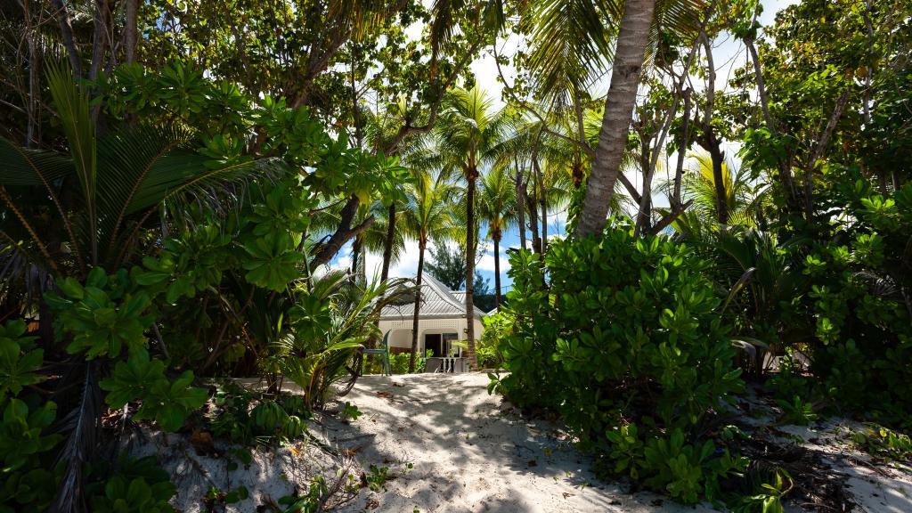 Foto 32: Cap Jean Marie Beach Villas - Praslin (Seychelles)