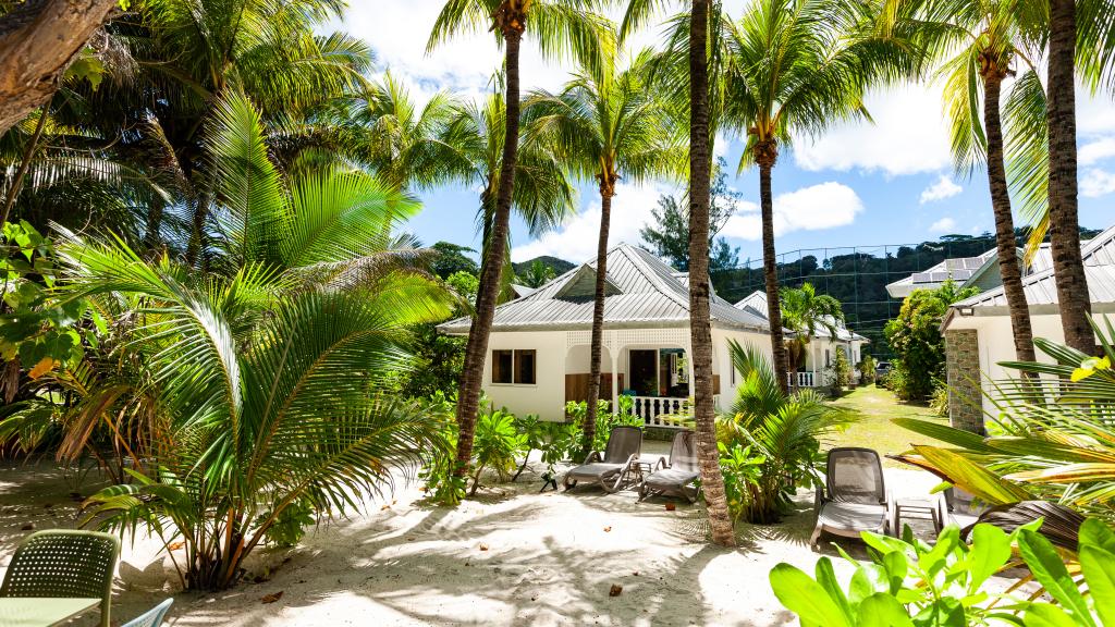 Foto 5: Cap Jean Marie Beach Villas - Praslin (Seychellen)