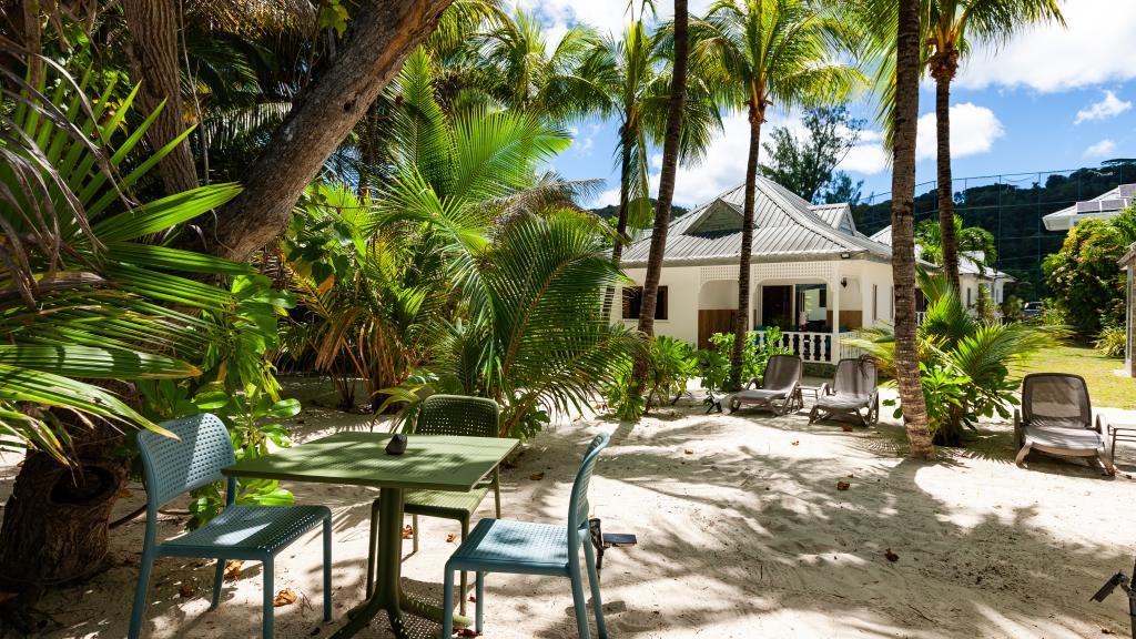 Foto 23: Cap Jean Marie Beach Villas - Praslin (Seychelles)