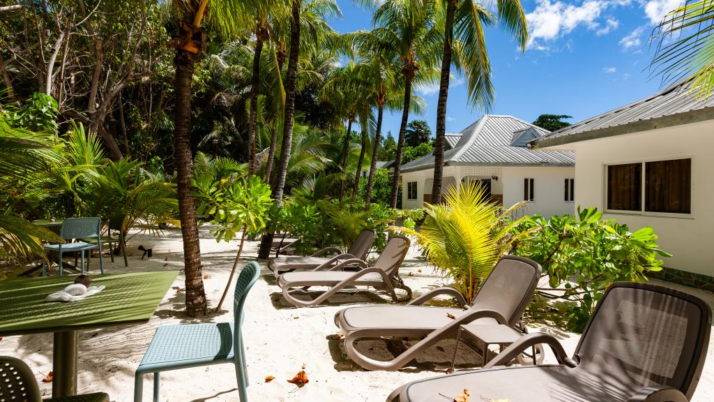 Photo 81: Cap Jean Marie Beach Villas - Praslin (Seychelles)