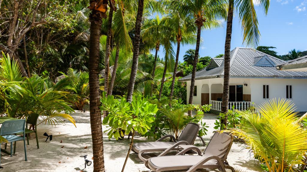 Photo 26: Cap Jean Marie Beach Villas - Praslin (Seychelles)